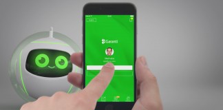 Garanti Mobil Bankacılık ile Cepten Dolar Almak garanti dolar