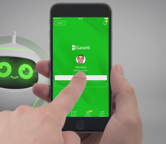 Garanti Mobil Bankacılık ile Cepten Dolar Almak garanti dolar