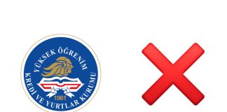 KYK Kredisini İstediğimiz Zaman İptal Edebilir miyiz? KYK Kredisi Nasıl İptal Edilir?