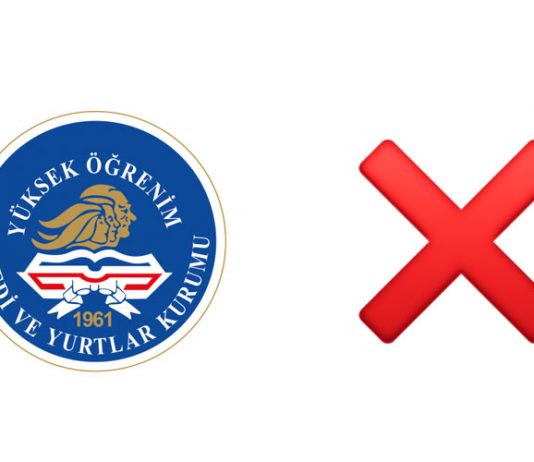 KYK Kredisini İstediğimiz Zaman İptal Edebilir miyiz? KYK Kredisi Nasıl İptal Edilir?