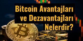 Bitcoinin Avantajları Nelerdir İşlemleri Güvenli mi?