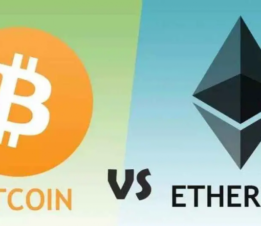 Bitcoin ve Ethereum Arasındaki Farklılıklar Nelerdir