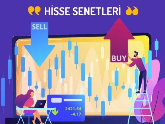 Hisse Senedine Yatırım Yapmanın Yararları Nelerdir?