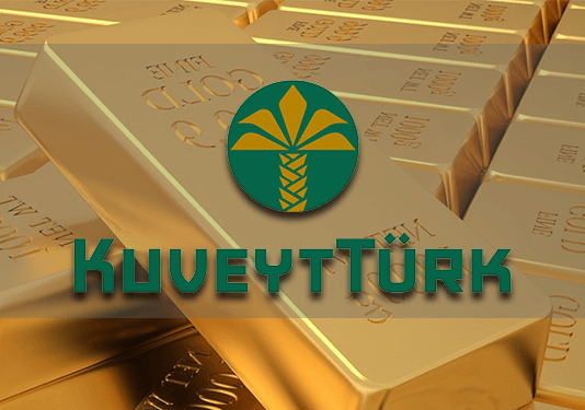 Kuveyt Türk Altın Hesabı Açma Altın Hesabı Nasıl Açılır?