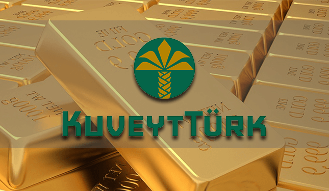 kuveyt türk altın hesabı nasıl açılır