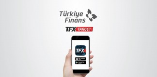 Tfx Target Hesap Açılışı Mobil Bankacılık
