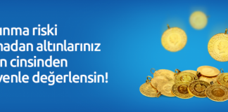 Yapı Kredi Altın Hesabı Açılışı Vadesiz Altın Hesabı Nasıl Açılır?