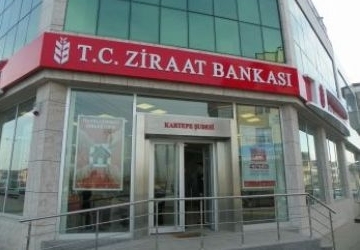 Ziraat Bankası'nın adı değişiyor