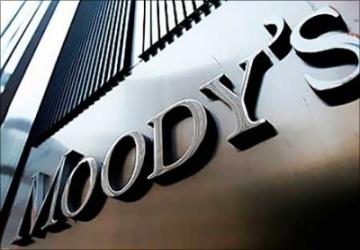 Moodys Hollandanın 5 bankasının notunu