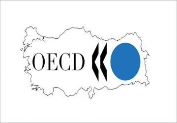 OECD büyüme beklentisini açıkladı