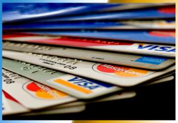 Kredi kartı kullanımı artıyor
