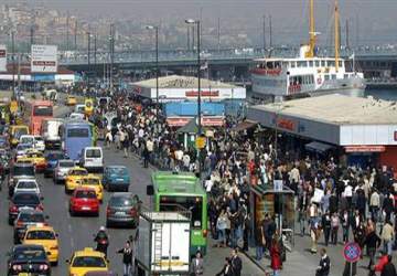 Türkiye nüfusu 100 milyona ulaşamayacak