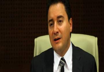 Ali Babacan: Hükümetlerin ömrü ortalama 1 yıl