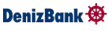 denizbank logosu